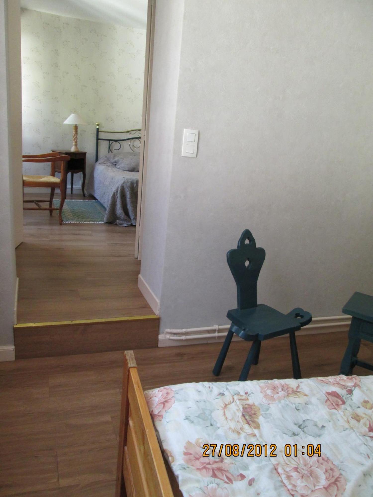Chambres D'Hotes Closerie Du Guilhat ซาลีส์-เดอ-เบอาร์น ห้อง รูปภาพ