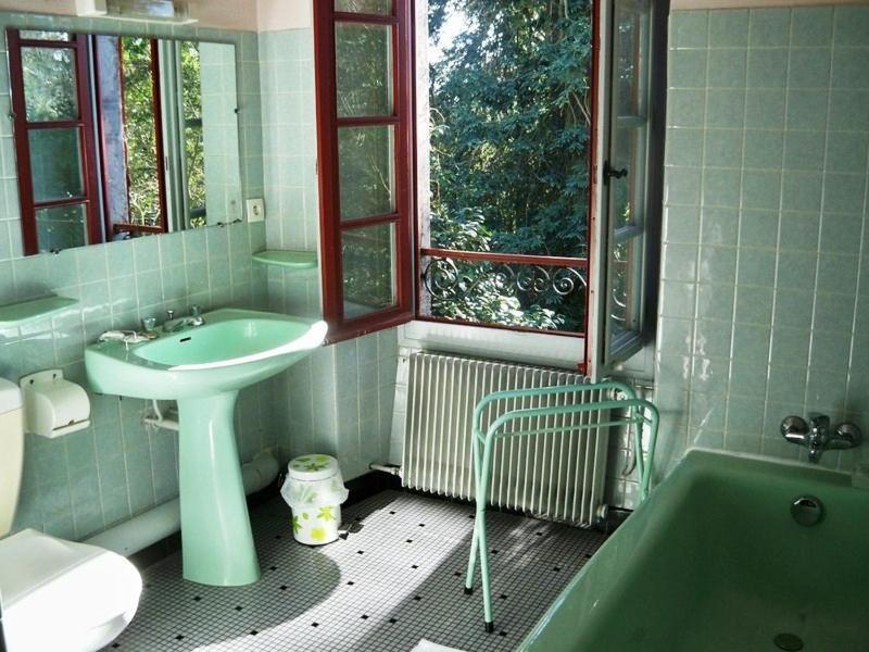 Chambres D'Hotes Closerie Du Guilhat ซาลีส์-เดอ-เบอาร์น ห้อง รูปภาพ