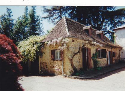 Chambres D'Hotes Closerie Du Guilhat ซาลีส์-เดอ-เบอาร์น ภายนอก รูปภาพ
